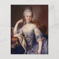 Marie Antoinette