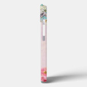 Marie Antoinette - Case-Mate iPhone Case (Achterkant / Links)