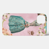 Marie Antoinette - Case-Mate iPhone Case (Achterkant (horizontaal))