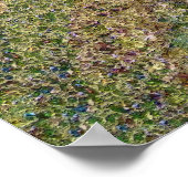 Marie Antoinette ~ CHANGER AFFICHE DE COULEUR 16x1 (Coin)