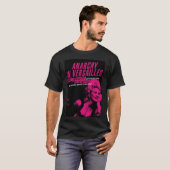 Marie Antoinette Classic T-Shirt (Voorkant volledig)