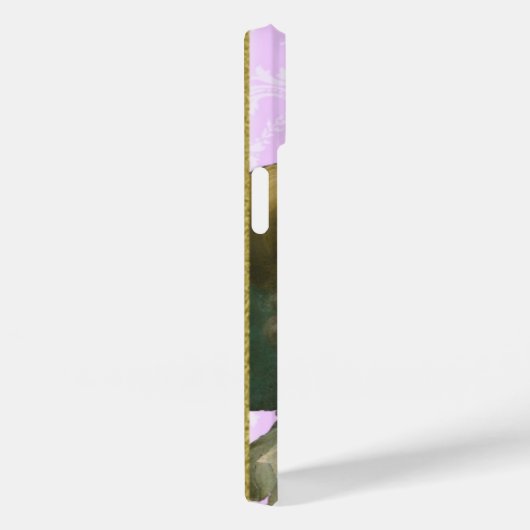 Marie Antoinette Door Hanger Case-Mate iPhone Case (Achterkant / Rechts)