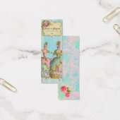 Marie Antoinette Finery Skinny Profile TAGS (Bureau)