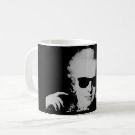 Marie-Antoinette – french queen Marie Antoinette Koffiemok