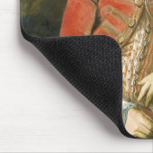 Marie Antoinette in de jachttoren van Krantzinger Muismat (Hoek)