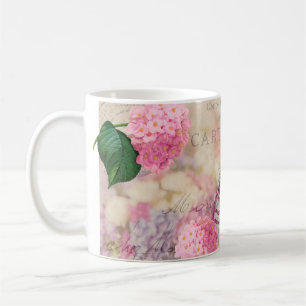 Marie Antoinette in de Mok Redoute Flowers