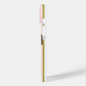 Marie Antoinette Koningin van Frankrijk Case-Mate iPhone Case (Achterkant / Links)