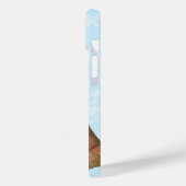 Marie Antoinette Koningin van Frankrijk Case-Mate iPhone Case (Achterkant / Links)