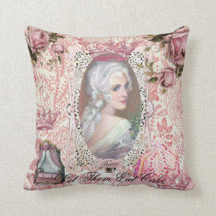 MARIE ANTOINETTE KUSSEN