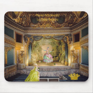 Marie Antoinette Le Petit Théâtre Muismat