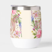 Marie Antoinette let them eat cake drinkware (Droite)
