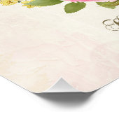 Marie Antoinette let them eat cake poster (Coin)