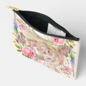 Marie Antoinette let them eat cake pouch アクセサリーポーチ Etui (Open)