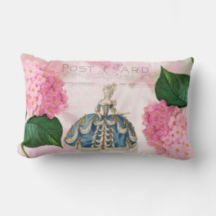 Marie Antoinette Lumbar Accent Sierkussen Kussen
