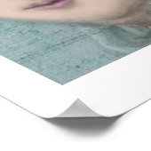 Marie Antoinette Masquerade Poster (Hoek)