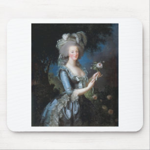 Marie Antoinette Muismat