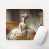 Marie Antoinette Muismat (Met muis)