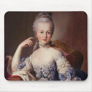 Marie Antoinette Muismat