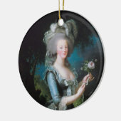 Marie Antoinette Ornament (Links)