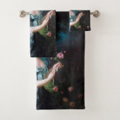 Marie Antoinette Portrait (En situation)