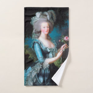 Marie Antoinette Portrait