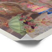 Marie Antoinette Poster (Hoek)