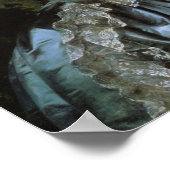 Marie Antoinette Poster (Hoek)