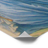 Marie Antoinette ~ Print / Poster (Hoek)