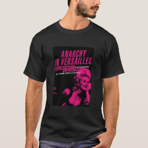 Marie Antoinette T-shirt