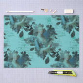 Marie Antoinette Tissue Paper Tissuepapier (Craft)