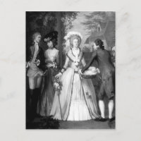 Marie-Antoinette van Habsbourg-Lorraine