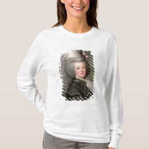 Marie-Antoinette van Habsbourg-Lorraine T-shirt