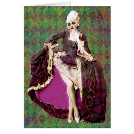 Marie Art numérique (Devant)