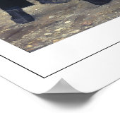 Marie Bashkirtseff Zedign Art Poster 5 (Hoek)