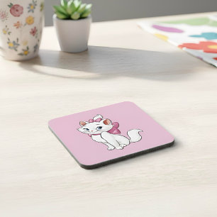 Marie Beverage Coaster Bier Onderzetter