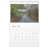 Marie Cardona - Vermont - Agenda 2022 Kalender (Feb 2026)