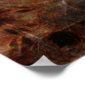 Marie Collage Print (Hoek)