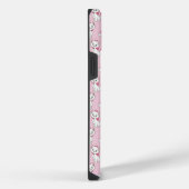 Marie coque iphone (Côté droit)