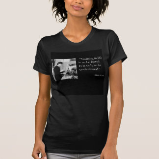 Marie Curie T-shirt