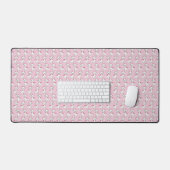 Marie Desk Mat (Clavier et souris)