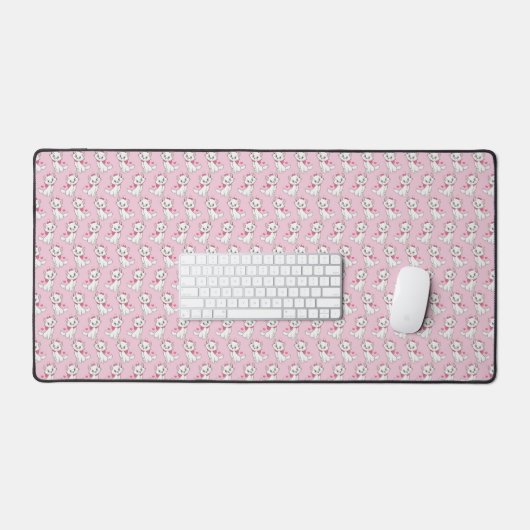 Marie Desk Mat (Clavier et souris)