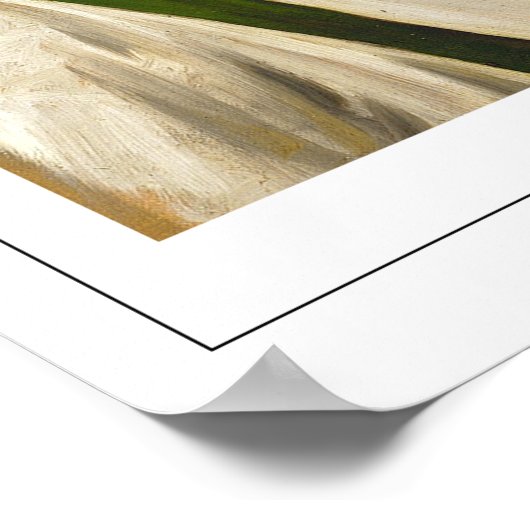 Marie Ellenrieder Poster d'art Zedign #10 (Coin)