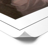 Marie Ellenrieder Zedign Art Poster #1 (Hoek)