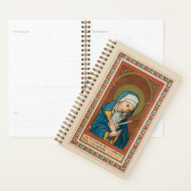Marie en Mater Dolorosa (Mère des Douleurs) (SAU20