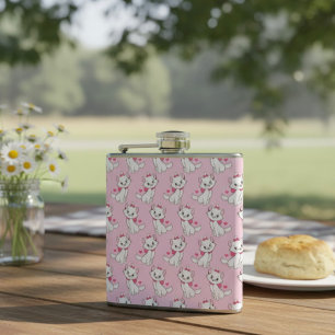 Marie Flask Heupfles