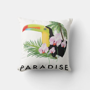 Marie Galante Guadeloupe logo Kussen