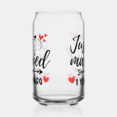 Marié Il Y A 1 An, 1Er Anniversaire Mariage (Gauche)