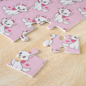 Marie Jigsaw Puzzle (Côté)