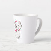Marie Latte Mug (Angle droit)