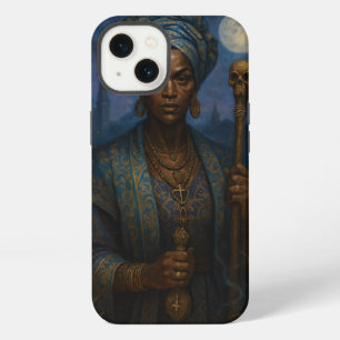 Marie Laveau iPhone 13 Hoesje